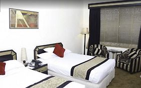 Hotel Sunfort Lahore